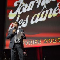 Journée des Aînés 2025 © Human’s Project